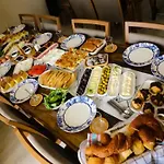 Castle Panorama House Hotel