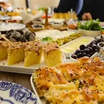 Hotel Castle Panorama House Nevsehir