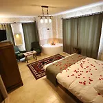 Castle Panorama House Hotel Nevsehir