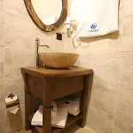 Castle Panorama House * Nevsehir