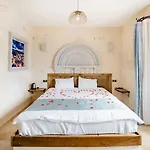 Castle Panorama House ホテル *