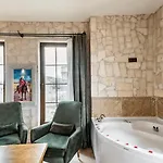 Castle Panorama House ホテル ネヴシェヒル