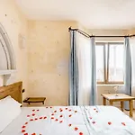 ホテル Castle Panorama House ネヴシェヒル