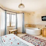 Castle Panorama House ホテル ネヴシェヒル