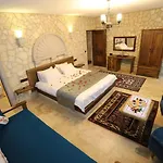 ホテル Castle Panorama House ネヴシェヒル