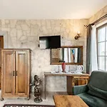 Castle Panorama House ホテル ネヴシェヒル
