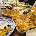 Castle Panorama House