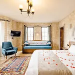 Hotel Castle Panorama House Nevsehir