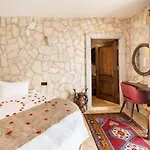 Castle Panorama House * Nevsehir