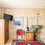 Castle Panorama House ホテル ネヴシェヒル