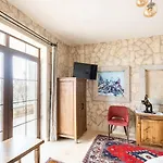 Castle Panorama House ホテル