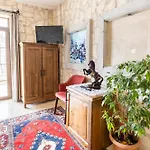 Castle Panorama House Nevsehir