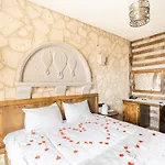 Castle Panorama House Hotel Nevsehir