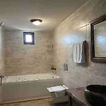 Castle Panorama House Nevsehir