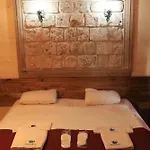ホテル Castle Panorama House ネヴシェヒル