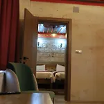 Hotel Castle Panorama House *