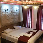 Castle Panorama House Nevsehir