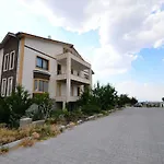 Castle Panorama House ホテル ネヴシェヒル
