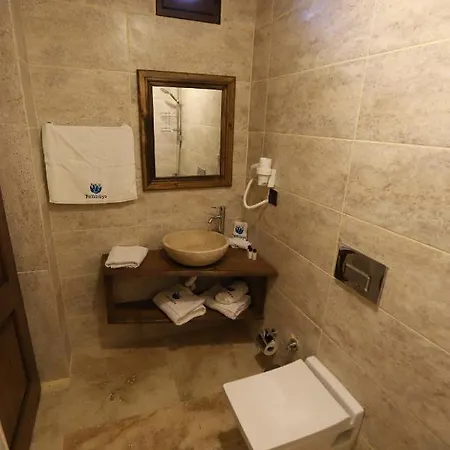 Castle Panorama House