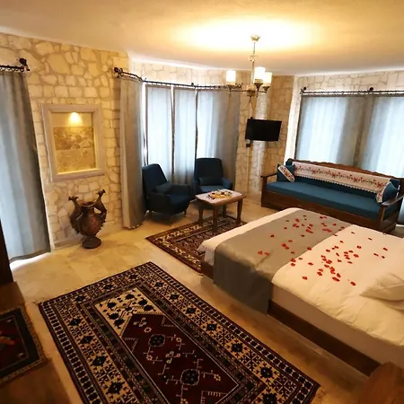 Castle Panorama House * 네브셰히르