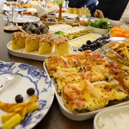 Hotel Castle Panorama House