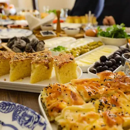 Hotel Castle Panorama House Nevşehir