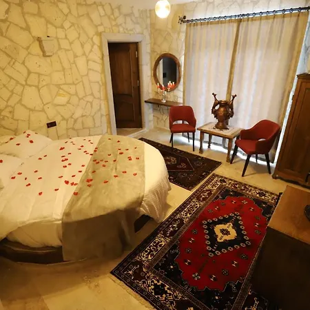 Castle Panorama House