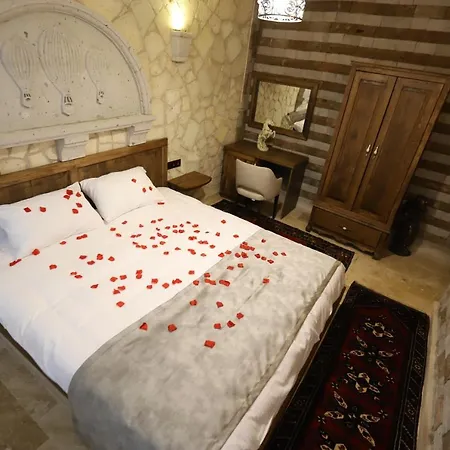 호텔 Castle Panorama House 네브셰히르
