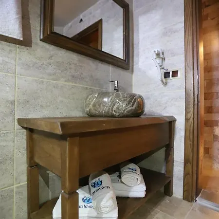 Hotel Castle Panorama House *