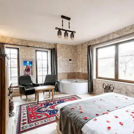 Hotel Castle Panorama House Nevşehir