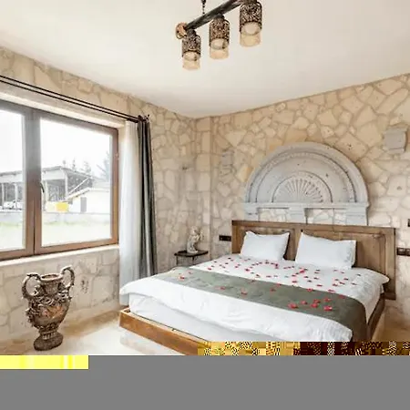 Hotel Castle Panorama House