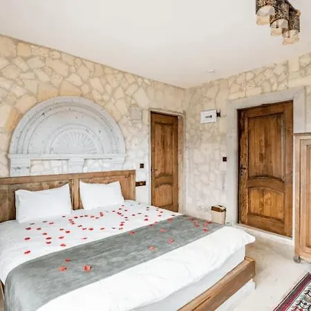 Castle Panorama House Hotel