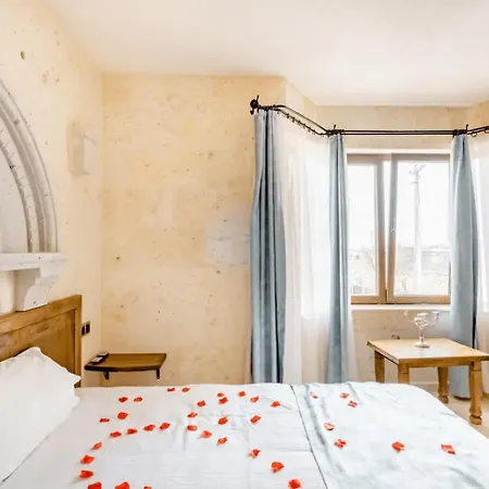 Hotel Castle Panorama House Nevşehir