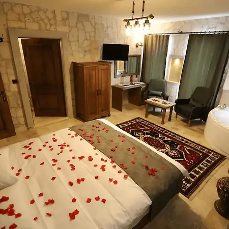 Castle Panorama House * Nevsehir