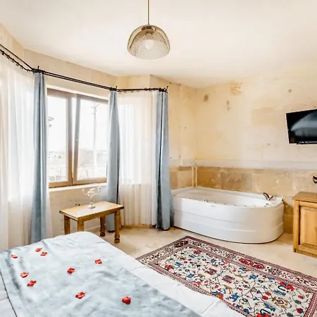 Castle Panorama House Hotel Nevşehir