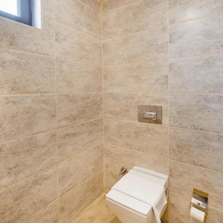 Castle Panorama House Nevşehir