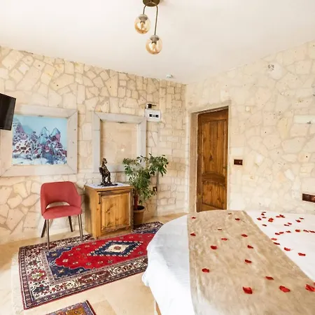 Castle Panorama House Hotel