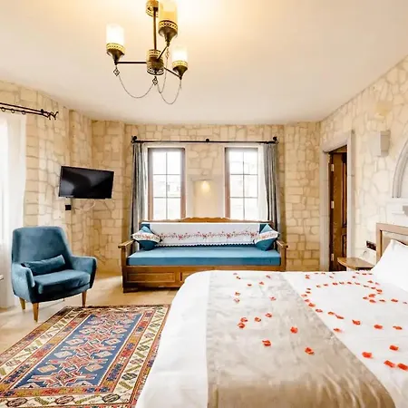 Hotel Castle Panorama House Nevsehir