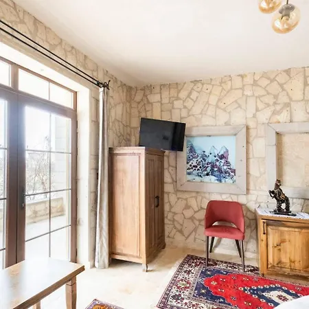 Castle Panorama House Hotel