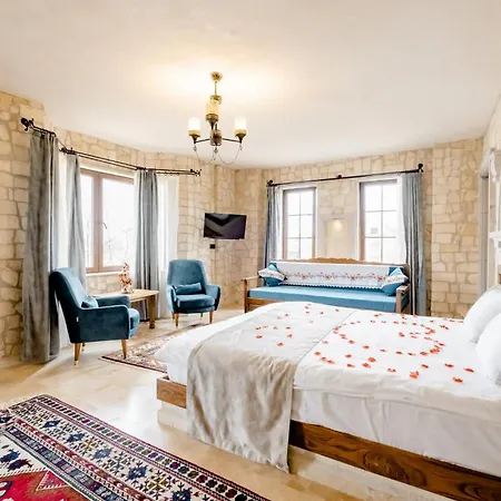 Hotel Castle Panorama House