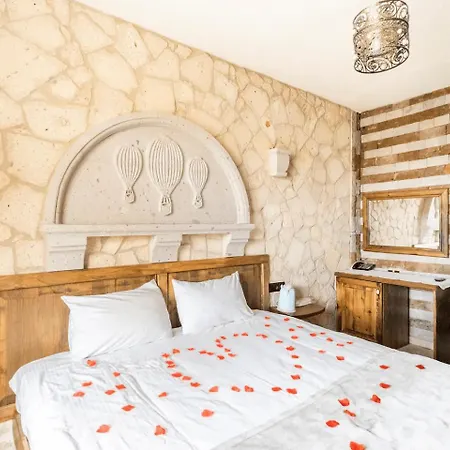 Castle Panorama House Hotel Nevşehir