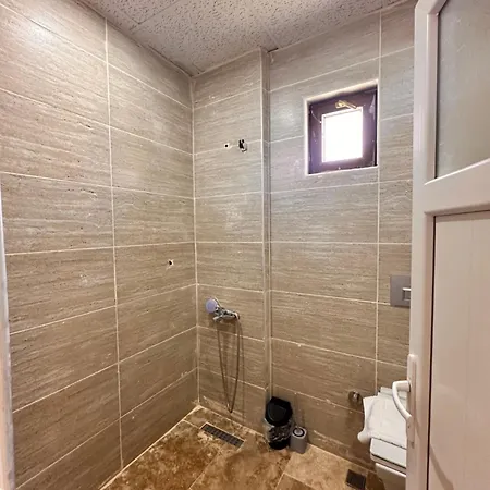 Castle Panorama House * Nevşehir