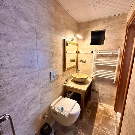 Hotel Castle Panorama House Nevşehir