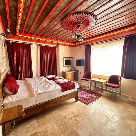 Hotel Castle Panorama House *