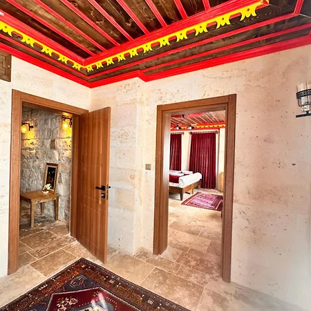 Castle Panorama House Hotel Nevşehir