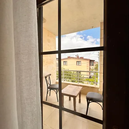 Castle Panorama House *