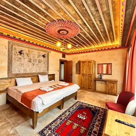 Castle Panorama House *