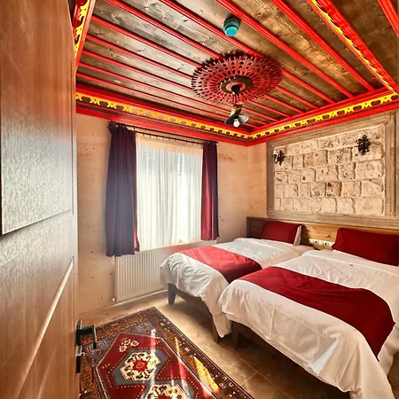 Castle Panorama House Hotel