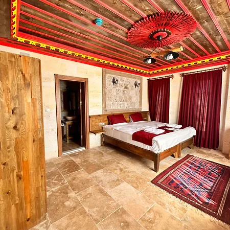 Hotel Castle Panorama House