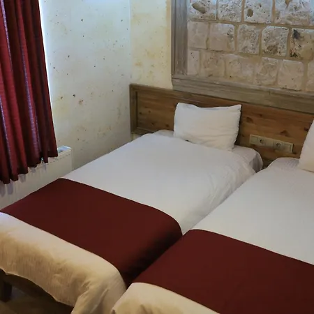 Отель Castle Panorama House Невшехир